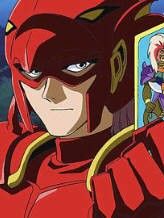 poster de la série Shinzo Saison 1