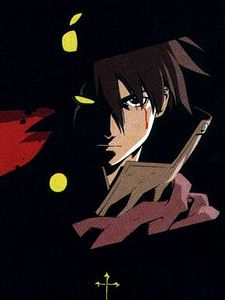 poster de la série The SoulTaker Saison 1