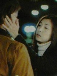 poster de la série The Flower Shop Without Roses Saison 1