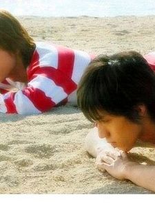 poster de la série Give It All Saison 1