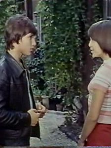 poster de la série Le jeune fabre Saison 1