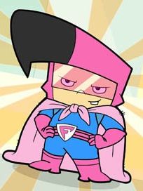 poster de la série Capitaine Flamingo Saison 3