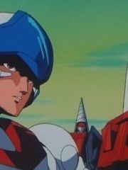 poster de la série La Revanche des Gobots Saison 1