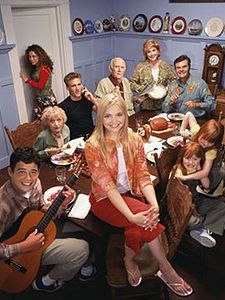 poster de la série C'est pas ma faute ! Saison 1