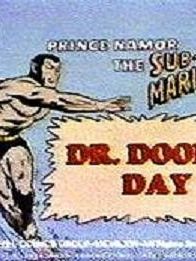 poster de la série Sub-Mariner Saison 1