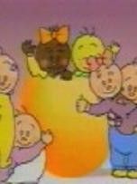 poster de la série Bonjour les Bébés ! Saison 1