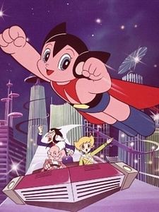 poster de la série Jetter Mars Saison 1