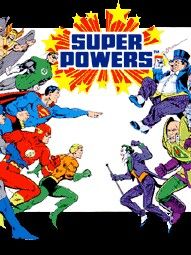 poster de la série The World's Greatest SuperFriends Saison 1