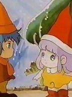 poster de la série Crocus Saison 1