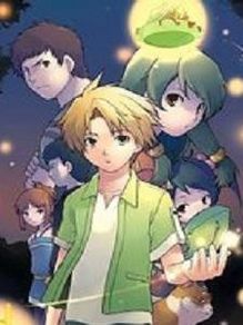 poster de la série Zettai Shonen Saison 1