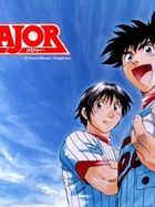 poster de la série Major Saison 5