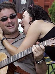 poster de la série Les Etoiles filantes Saison 1