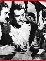 poster de la série Le Gai Chevalier Saison 1