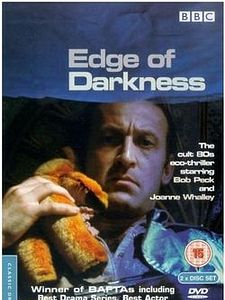 poster de la série Edge of Darkness Saison 1