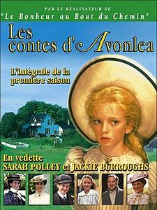 poster de la série Les Contes d'Avonlea Saison 7