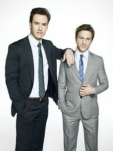 poster de la série Franklin & Bash Saison 3