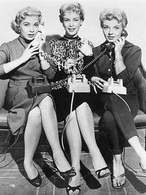 poster de la série How to Marry a Millionaire Saison 2