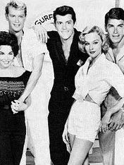 poster de la série Surfside 6 Saison 2