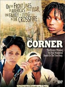 poster de la série The Corner Saison 1