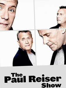 poster de la série The Paul Reiser Show Saison 1