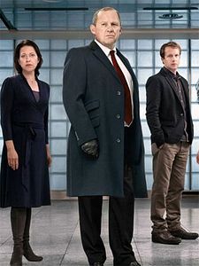poster de la série [MI-5] Saison 10