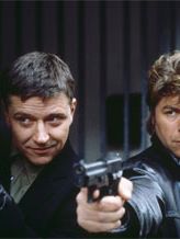 poster de la série Special Task Force Saison 7