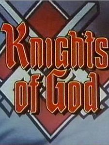 poster de la série Les Épées de feu Saison 1