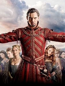 Blu-Ray The Tudors - Saison 4 - AlloCiné