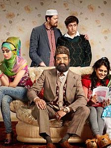 poster de la série Citizen Khan Saison 5