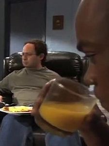 poster de la série Blitt Happens Saison 1