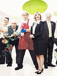 poster de la série Trollied Saison 7
