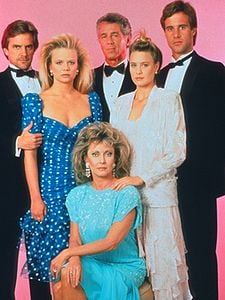 poster de la série Santa Barbara Saison 9