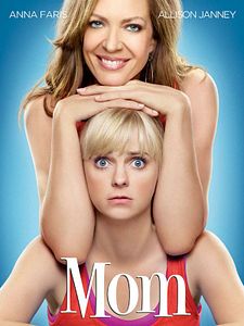 poster de la série Mom Saison 8