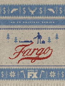 poster de la série Fargo (2014) Saison 1