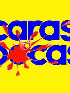 poster de la série Caras & Bocas Saison 1