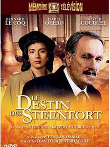 poster de la série Le Destin des Steenfort Saison 1