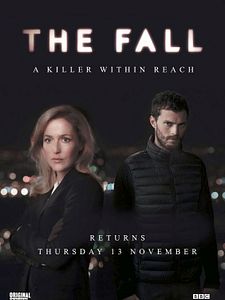 poster de la série The Fall Saison 2