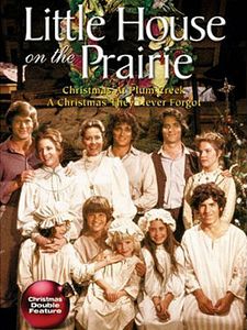 poster de la série La Petite maison dans la prairie Saison 8