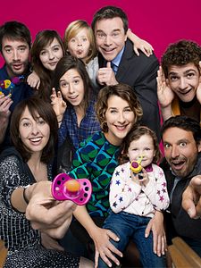 poster de la série Fais pas ci, fais pas ça Saison 7
