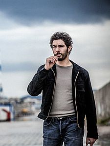 poster de la série Panthers / The Last Panthers Saison 1