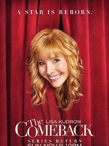 poster de la série Mon Comeback Saison 1