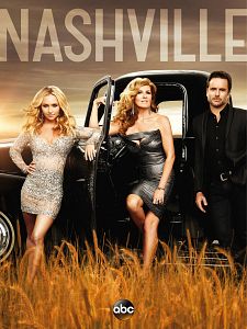 poster de la série Nashville Saison 4