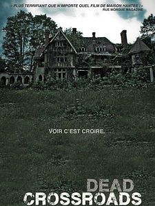 poster de la série Dead Crossroads Saison 1