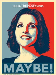 poster de la série Veep Saison 5