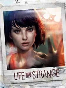 poster de la série Life is Strange Saison 1