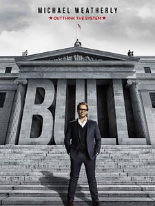 poster de la série Bull Saison 6