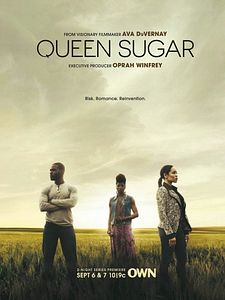poster de la série Queen Sugar Saison 7