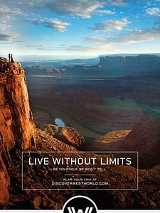 poster de la série Westworld Saison 1