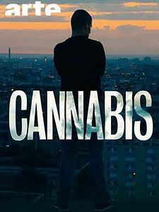 poster de la série Cannabis Saison 1