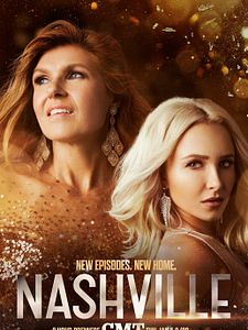 poster de la série Nashville Saison 5